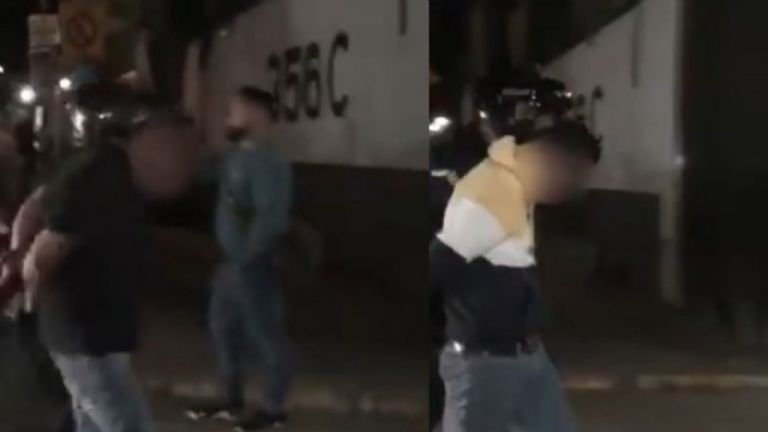 Decomiso de Marihuana en CDMX