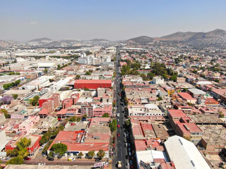 Capacitación en Edomex, Foto: Especial