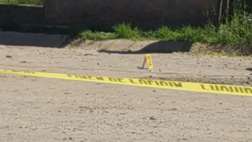 Lo ultimaron a balazos: Revelan información sobre muerte de músico mexicano desaparecido