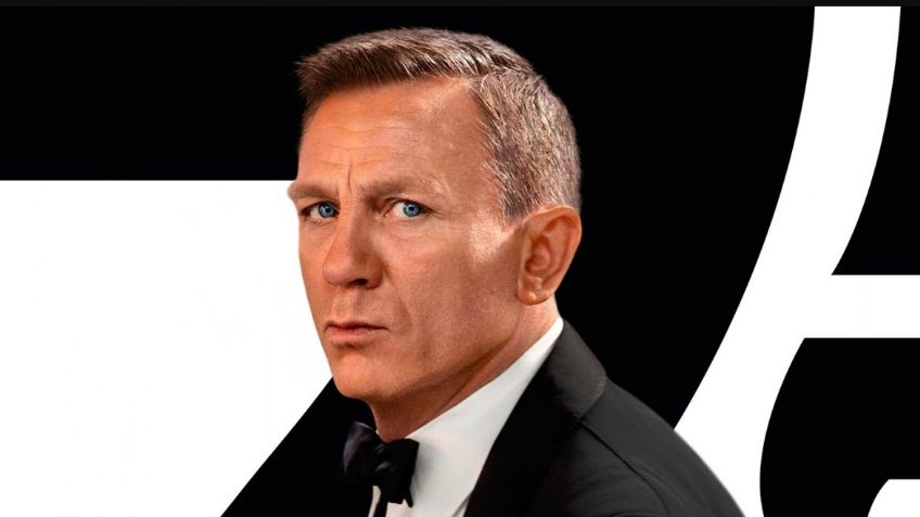 Ya hay reemplazo para Daniel Craig: Este es el actor que podía interpretar a 'James Bond'