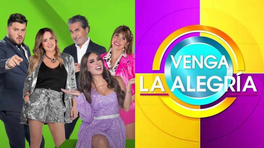 La dieron por muerta: Tras 14 años retirada de Televisa, conductora traiciona a 'VLA' y vuelve a 'Hoy'