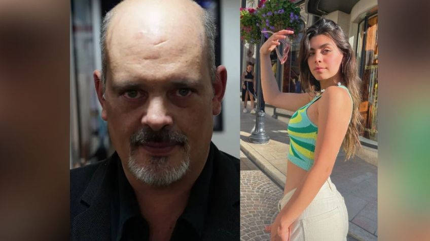 Danna Ponce, la joven que denunció a Coco Levy, relata que contempló en atentar contra su vida