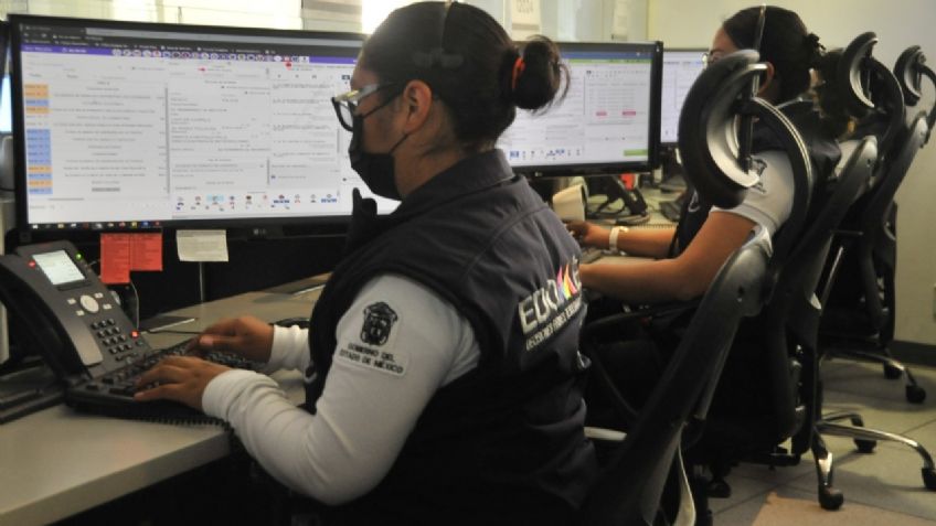 Autoridades del Estado de México evitan pago de 600 MDP por extorsiones en 2022