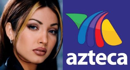 Es antivacunas: Tras pedir limosna y traicionar a Televisa, actriz hace fuerte denuncia en TV Azteca