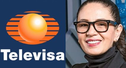 Shock en Televisa: Tras boda lésbica, Yolanda Andrade saca del clóset a famosa conductora