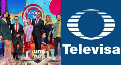Adiós 'Hoy': Tras sacarlo del clóset y firmar con 'VLA', querido conductor desenmascara a Televisa