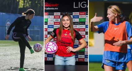 Altas y bajas de la Liga MX Femenil: Así se reforzaron los clubes para el Clausura 2023