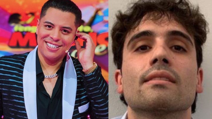 'Soy El Ratón': El narcocorrido de Ovidio Guzmán que han cantado famosos como Código FN y Eduin Caz