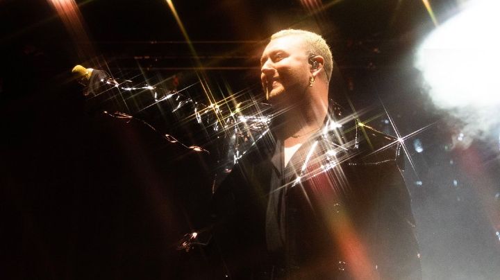 ¿Con ganas de concierto? Sam Smith anuncia dos fechas en México; esto debes saber