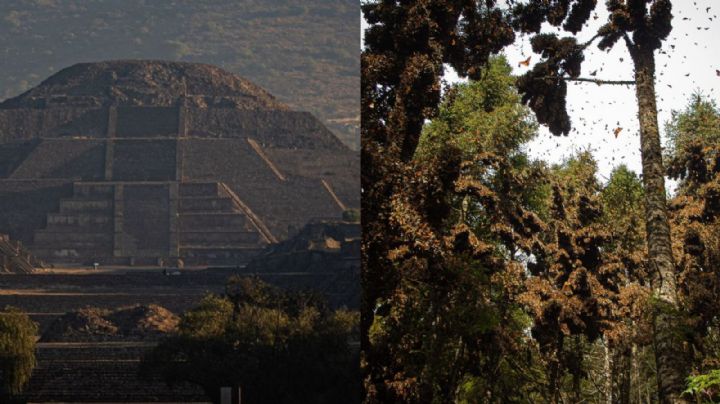 ¡Una belleza! Conoce los 4 sitios Patrimonio de la Humanidad del Estado de México