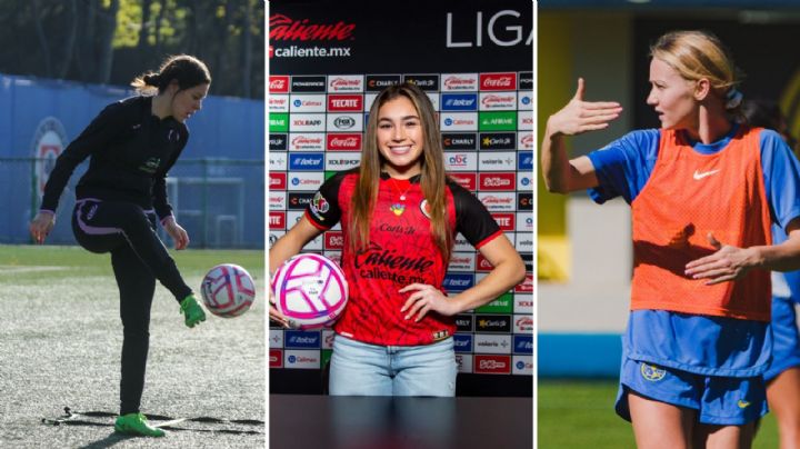 Altas y bajas de la Liga MX Femenil: Así se reforzaron los clubes para el Clausura 2023
