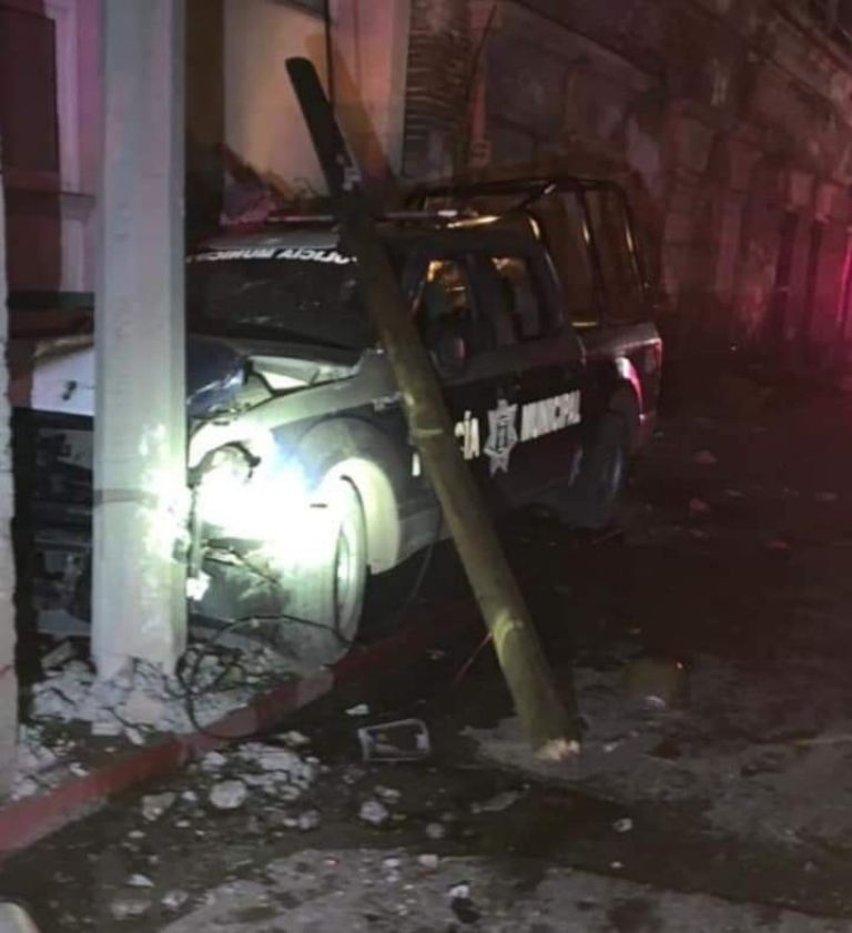 Enfrentamiento en Guaymas deja un muerto y dos heridos. Foto: Twitter