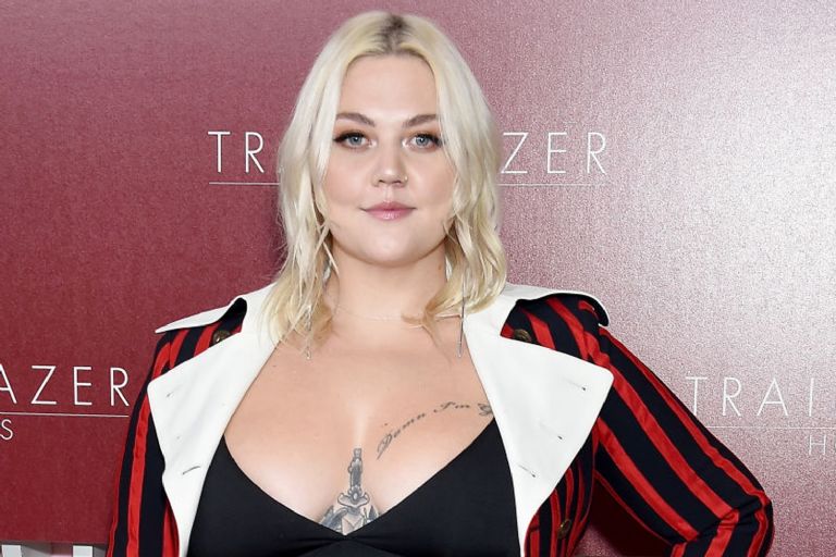 Elle King