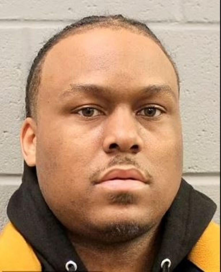 Patrick Xavier Clark