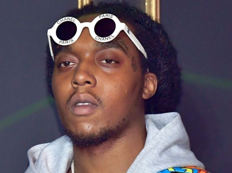 Fotografía de Takeoff