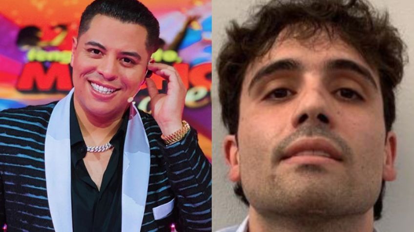 'Soy El Ratón': El narcocorrido de Ovidio Guzmán que han cantado famosos como Código FN y Eduin Caz