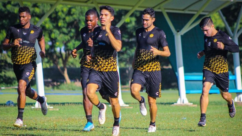 Liga de Expansión MX: Dorados vs Correcaminos no se jugará esta noche ante los hechos en Culiacán