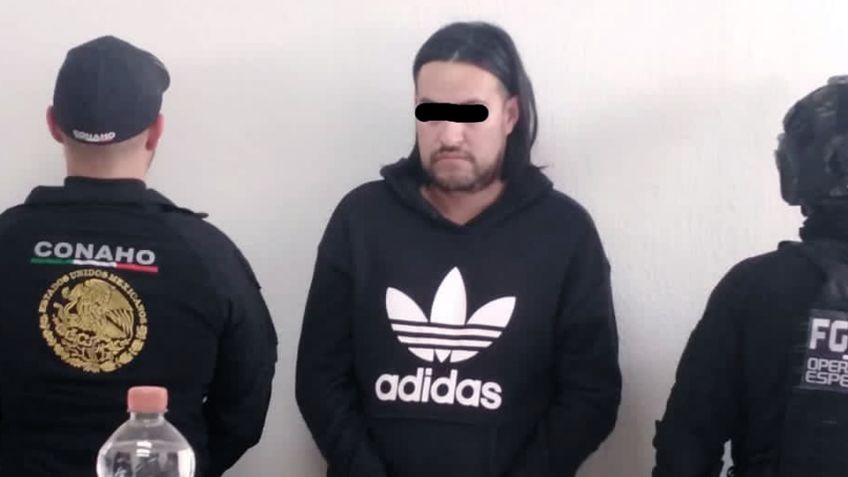 Investigan a servidores de la Fiscalía del Edomex por irregulairdades en el caso de Ken Omar