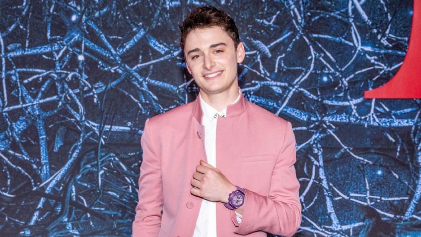 Actor rompe el silencio y sale del clóset: "Estuve asustado y en el armario por 18 años"