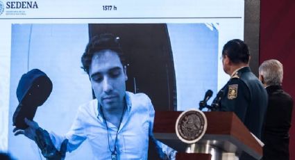 Sedena: 29 muertos y 35 heridos tras captura de Ovidio Guzmán en Sinaloa; AMLO lamenta decesos