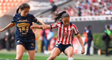 Liga MX Femenil: ¿A qué hora y dónde ver la jornada 1 del Clausura 2023?