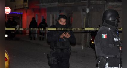 Con impactos de bala y huellas de violencia, localizan a un hombre en Guanajuato