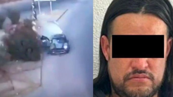 Tras quitarle la vida a un vendedor de tamales, Ken Omar queda vinculado a proceso