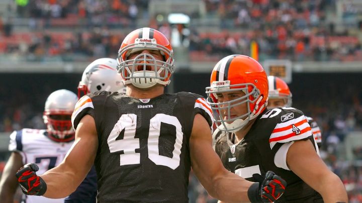 Tragedia no se aleja de la NFL: Exjugador llega a cuidados intensivos tras salvar a sus hijos de ahogarse