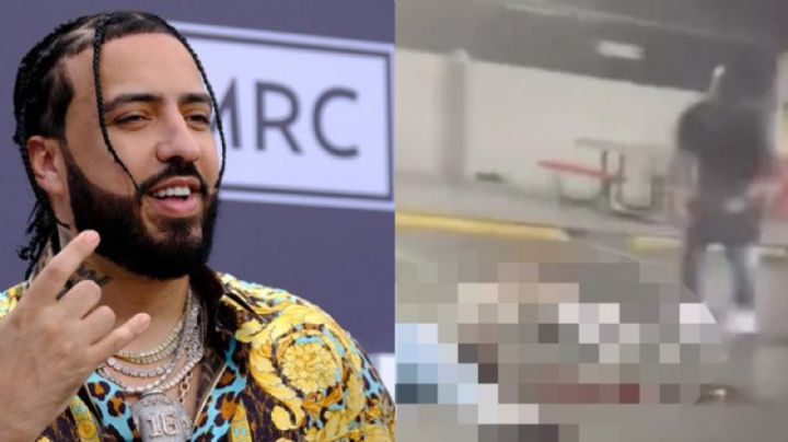 Tragedia en la música: Filmación del video musical del rapero French Montana deja 10 heridos