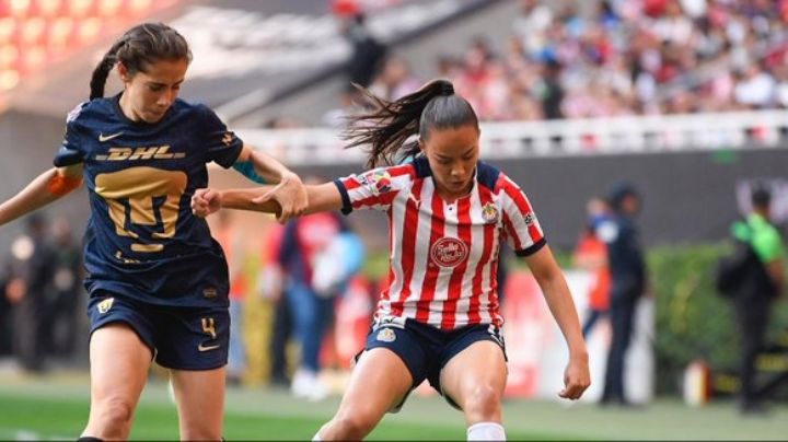 Liga MX Femenil: ¿A qué hora y dónde ver la jornada 1 del Clausura 2023?