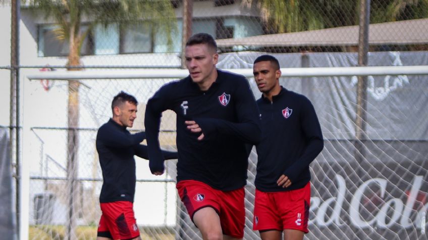 Atlas vs Toluca de la jornada 1 del Clausura 2023 será reprogramado; ¿cuáles son las razones?