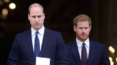 Tras tildarlo de 'archienemigo', el Príncipe William reacciona al adelanto del libro de su hermano Harry