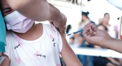 Covid-19: CDMX anuncia fechas de vacunación para menores de edad y refuerzos con esta dosis