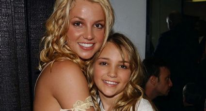 Jamie Lynn afirma que fue difícil tener a Britney Spears como hermana; la cantante explota