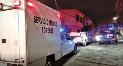 Asesinan en Morelos a albañil de un balazo en la cara; no hay personas detenidas