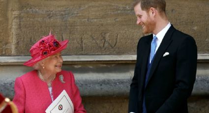 Los ataques dl Príncipe Harry a la corona habrían causado daños en la salud de Isabel II