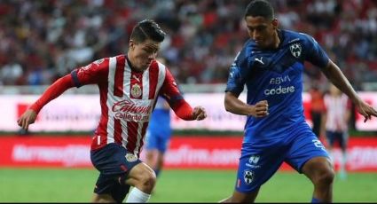 Monterrey vs Chivas: ¿A qué hora y dónde ver en vivo el debut del Guadalajara?