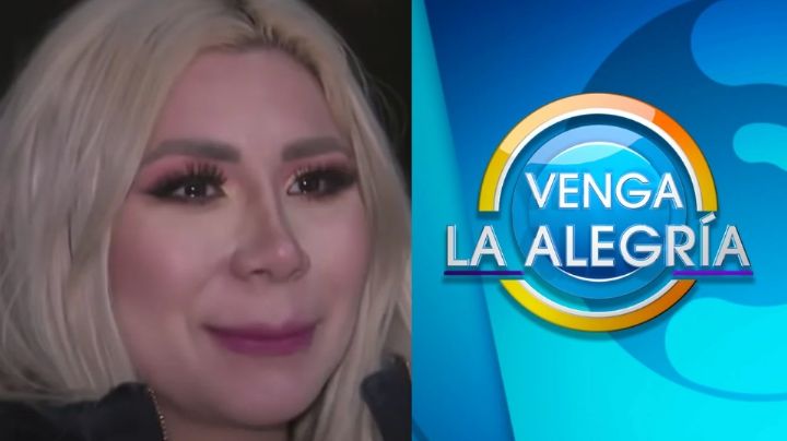 Adiós 'VLA': Tras cirugías, TV Azteca despide a 'La Bebeshita' y conductor de Televisa la reemplaza