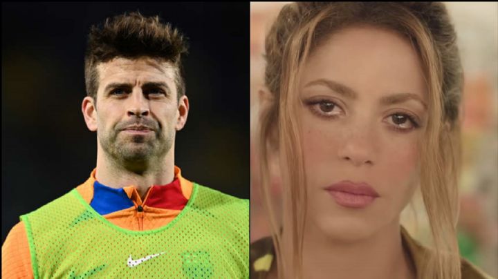 A meses de su separación, Gerard Piqué le da duro golpe a Shakira; afirman que está "devastada"