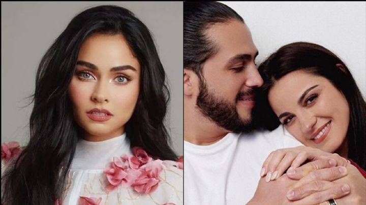 A unas horas de que Maite Perroni y Andrés Tovar anuncien su embarazo, Claudia Martín hace esto