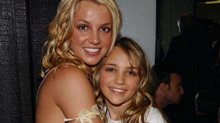 Jamie Lynn afirma que fue difícil tener a Britney Spears como hermana; la cantante explota