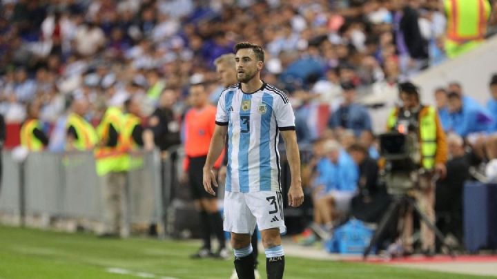 Tagliafico revela que un jugador de Polonia les pidió ya no anotarles más goles; ¿cómo afectó México?