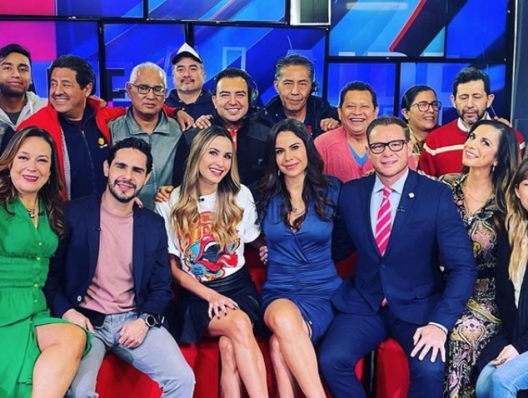 Instagram @paolarojas