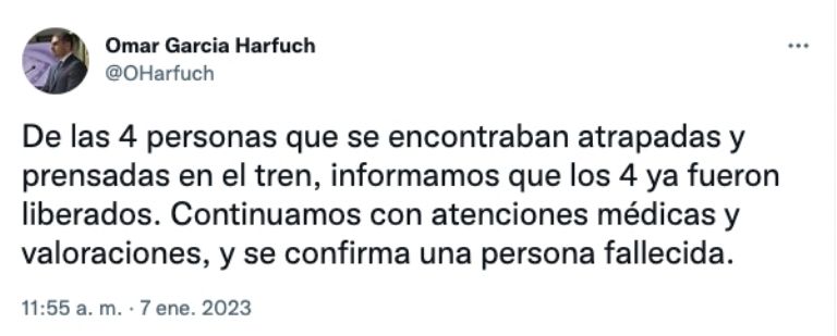 Omar García Harfuch 