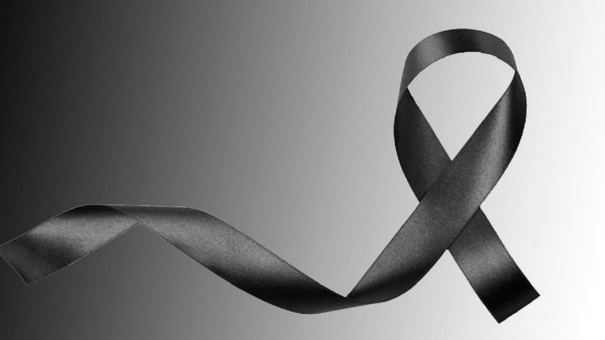 Luto en la farándula: Estrella de TV se arranca la vida con un arma; así lo despide su esposa