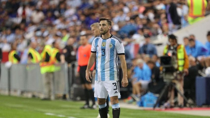 Tagliafico revela que un jugador de Polonia les pidió ya no anotarles más goles; ¿cómo afectó México?