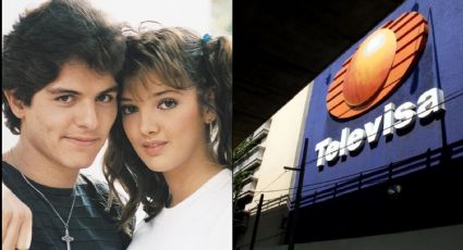 Actor de Televisa revela si su hija ya lo hizo suegro: "Sí soy celoso, me cuesta trabajo"