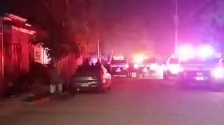 Tras horas de agonía, muere hombre acribillado en Ciudad Obregón; identifican a la víctima