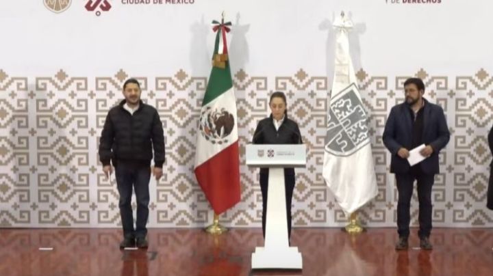 Choque del Metro: Guillermo Calderón anuncia destitución del subdirector de operaciones