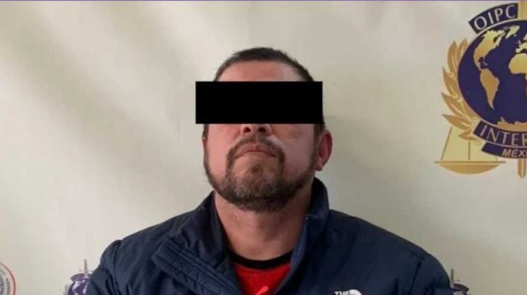 Detienen a 'El Gato' y lo extraditan a EU. Foto: Internet